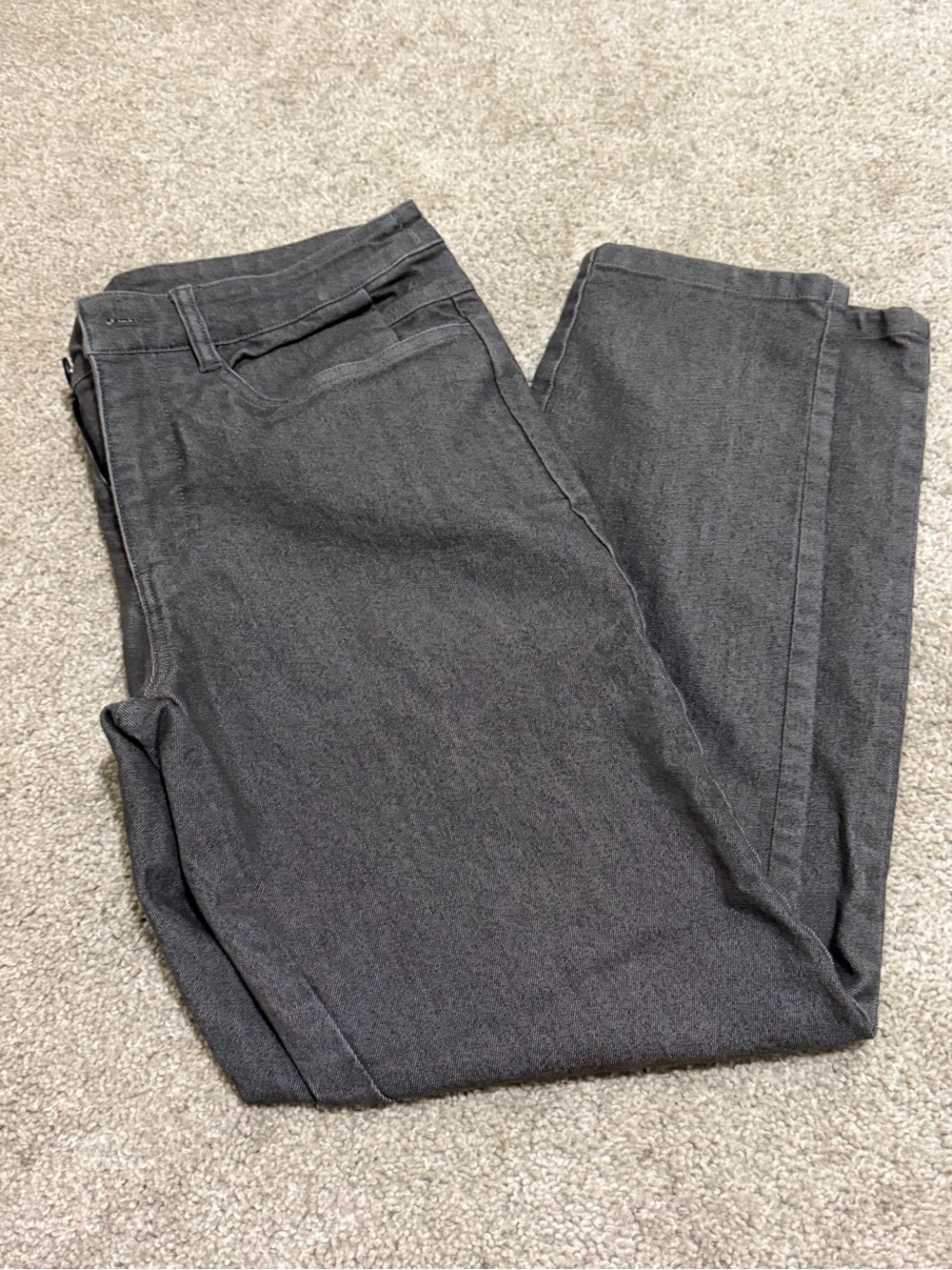 BYLT Tech Denim Everday Jeans